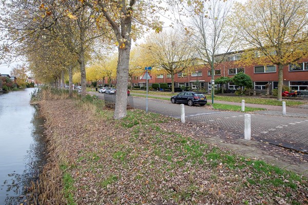 Medium property photo - Bergstraat 25, 3446 DB Woerden